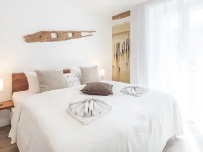 Ferienwohnung für 4 Personen (55 m²) in Binz (Ostseebad) 7/10