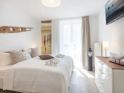 Ferienwohnung für 4 Personen (55 m²) in Binz (Ostseebad) 8/10
