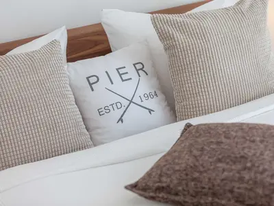 Ferienwohnung für 4 Personen (55 m²) in Binz (Ostseebad) 9/10