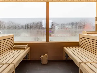 Ferienwohnung für 3 Personen (74 m²) in Sellin (Ostseebad) 3/10