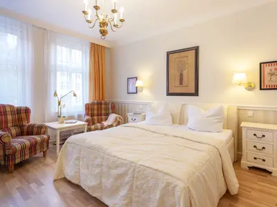 Ferienwohnung für 2 Personen (38 m²) in Sellin (Ostseebad) 3/10