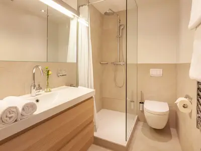 Ferienwohnung für 2 Personen (38 m²) in Sellin (Ostseebad) 6/10