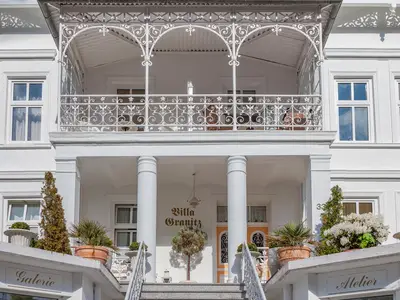 Ferienwohnung für 2 Personen (38 m²) in Sellin (Ostseebad) 10/10