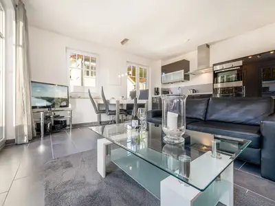 Ferienwohnung für 4 Personen (57 m²) in Sellin (Ostseebad) 4/10