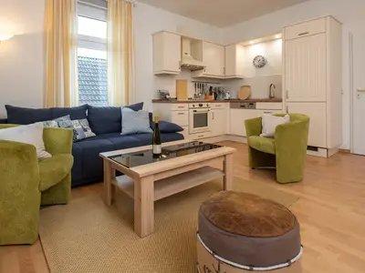 Ferienwohnung für 4 Personen (50 m²) in Sellin (Ostseebad) 3/10