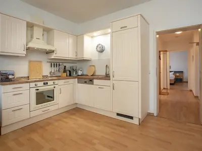 Ferienwohnung für 4 Personen (50 m²) in Sellin (Ostseebad) 4/10