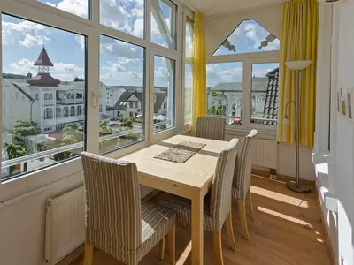 Ferienwohnung für 4 Personen (50 m²) in Sellin (Ostseebad) 5/10