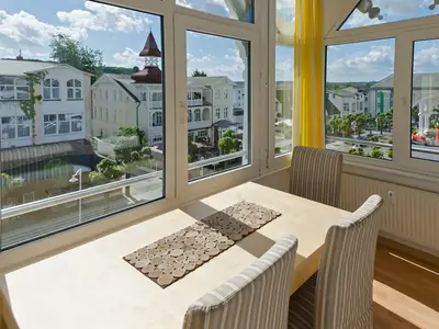 Ferienwohnung für 4 Personen (50 m²) in Sellin (Ostseebad) 6/10