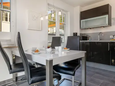Ferienwohnung für 4 Personen (57 m²) in Sellin (Ostseebad) 8/10
