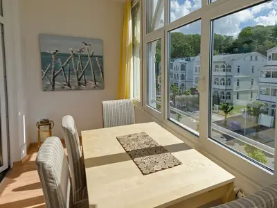 Ferienwohnung für 4 Personen (50 m²) in Sellin (Ostseebad) 7/10