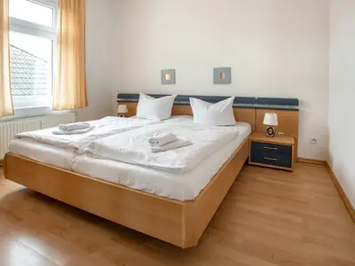 Ferienwohnung für 4 Personen (50 m²) in Sellin (Ostseebad) 8/10
