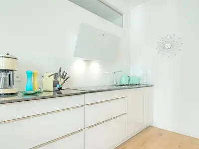 Ferienwohnung für 3 Personen (54 m²) in Sellin (Ostseebad) 6/10