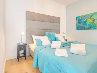 Ferienwohnung für 3 Personen (54 m²) in Sellin (Ostseebad) 7/10