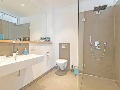 Ferienwohnung für 3 Personen (54 m²) in Sellin (Ostseebad) 9/10