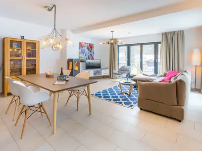 Ferienwohnung für 4 Personen (75 m²) in Sellin (Ostseebad) 3/10