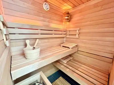 Ferienwohnung für 4 Personen (101 m²) in Sellin (Ostseebad) 3/10