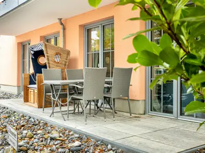 Ferienwohnung für 4 Personen (80 m²) in Lauterbach (Rügen) 5/10