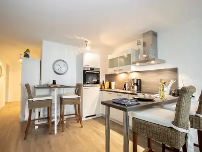 Ferienwohnung für 4 Personen (80 m²) in Lauterbach (Rügen) 6/10