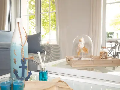 Ferienwohnung für 4 Personen (80 m²) in Lauterbach (Rügen) 7/10