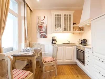 Ferienwohnung für 2 Personen (63 m²) in Sellin (Ostseebad) 7/10