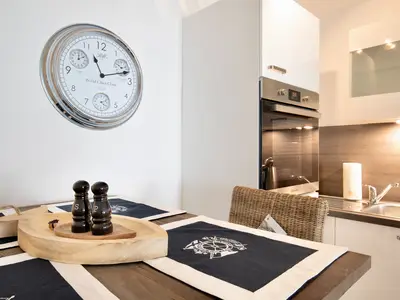 Ferienwohnung für 4 Personen (80 m²) in Lauterbach (Rügen) 8/10