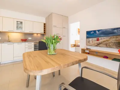 Ferienwohnung für 2 Personen (65 m²) in Baabe 1/10