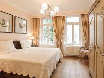 Ferienwohnung für 2 Personen (63 m²) in Sellin (Ostseebad) 10/10