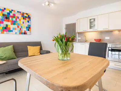 Ferienwohnung für 2 Personen (65 m²) in Baabe 3/10