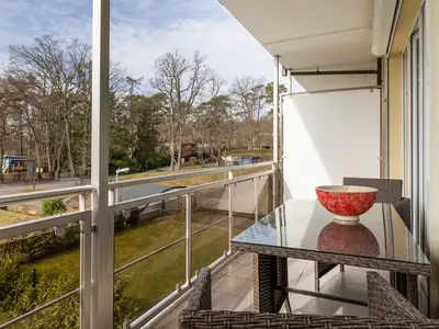 Ferienwohnung für 2 Personen (65 m²) in Baabe 6/10