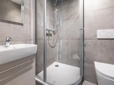 Ferienwohnung für 2 Personen (65 m²) in Baabe 7/10