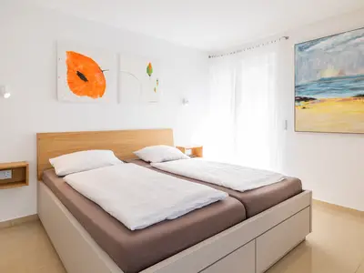Ferienwohnung für 2 Personen (65 m²) in Baabe 8/10
