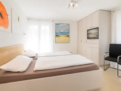 Ferienwohnung für 2 Personen (65 m²) in Baabe 10/10