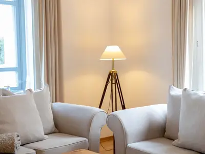 Ferienwohnung für 3 Personen (65 m²) in Sellin (Ostseebad) 3/10