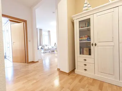 Ferienwohnung für 3 Personen (65 m²) in Sellin (Ostseebad) 4/10