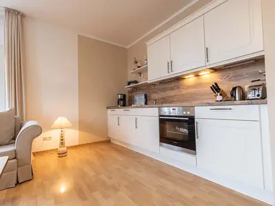 Ferienwohnung für 3 Personen (65 m²) in Sellin (Ostseebad) 5/10