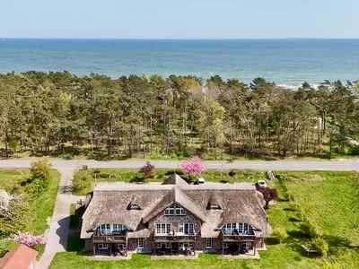 Ferienwohnung für 5 Personen (90 m²) in Mönchgut Auf Rügen 1/10