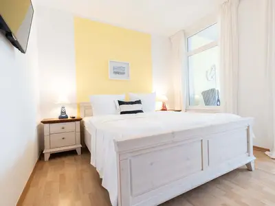 Ferienwohnung für 3 Personen (65 m²) in Sellin (Ostseebad) 7/10