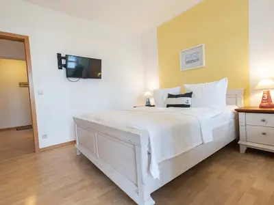 Ferienwohnung für 3 Personen (65 m²) in Sellin (Ostseebad) 8/10