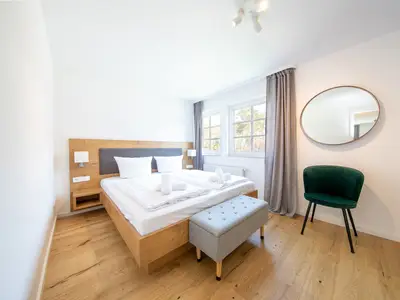Ferienwohnung für 5 Personen (90 m²) in Mönchgut Auf Rügen 4/10