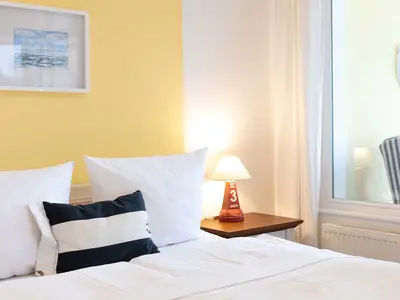 Ferienwohnung für 3 Personen (65 m²) in Sellin (Ostseebad) 10/10