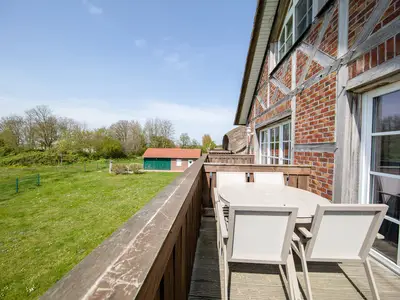 Ferienwohnung für 5 Personen (90 m²) in Mönchgut Auf Rügen 5/10