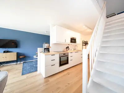 Ferienwohnung für 5 Personen (90 m²) in Mönchgut Auf Rügen 6/10