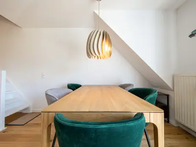 Ferienwohnung für 5 Personen (90 m²) in Mönchgut Auf Rügen 7/10