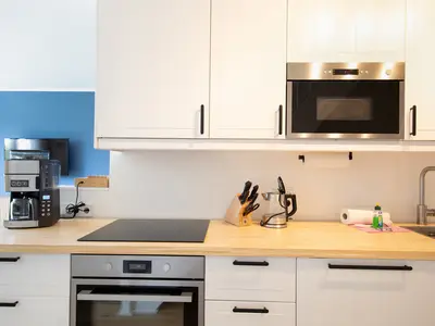 Ferienwohnung für 5 Personen (90 m²) in Mönchgut Auf Rügen 9/10