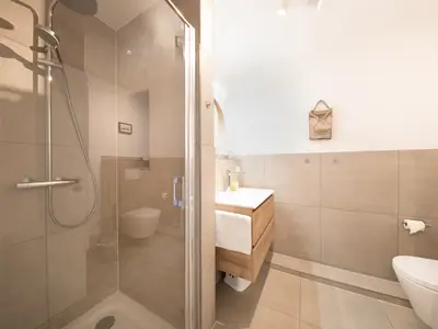 Ferienwohnung für 5 Personen (90 m²) in Mönchgut Auf Rügen 10/10