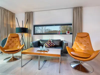 Ferienwohnung für 4 Personen (93 m²) in Sellin (Ostseebad) 4/10