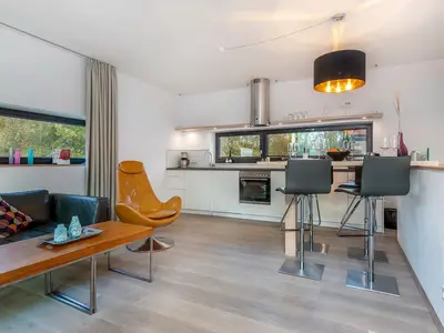 Ferienwohnung für 4 Personen (93 m²) in Sellin (Ostseebad) 6/10