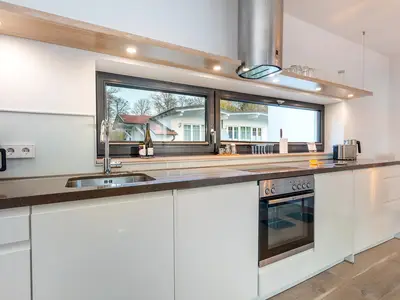 Ferienwohnung für 4 Personen (93 m²) in Sellin (Ostseebad) 7/10