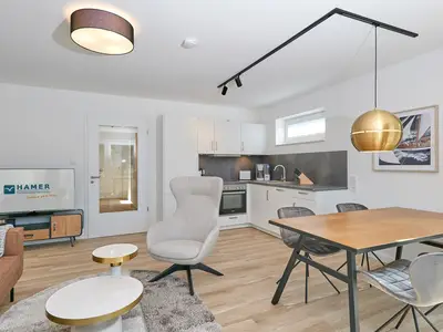 Ferienwohnung für 4 Personen (66 m²) in Duhnen 2/10