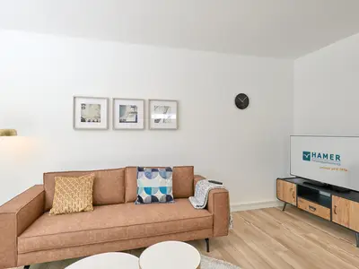 Ferienwohnung für 4 Personen (66 m²) in Duhnen 6/10